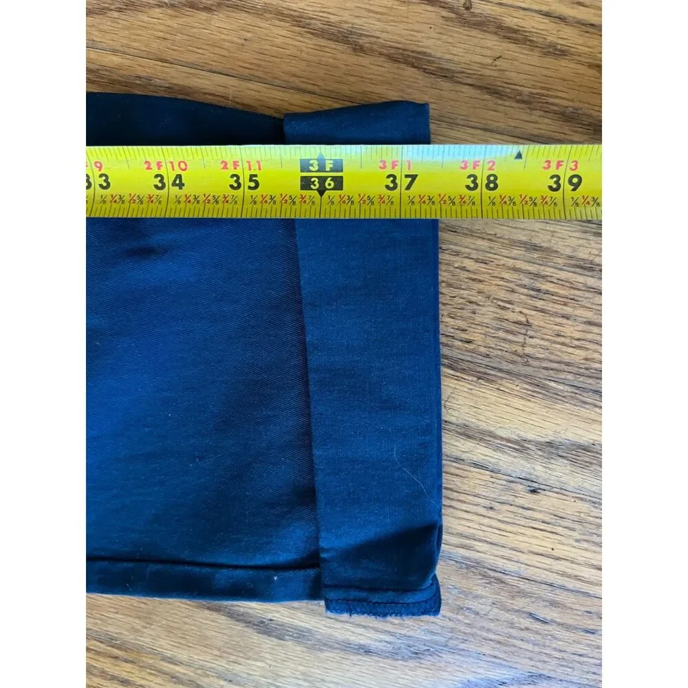 NWT  J. Crew Blue 484 Slim Stretch Pants Trousers   Mens Size 32